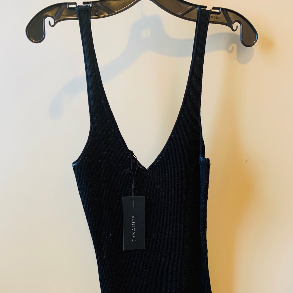Bodysuit (Dynamite)